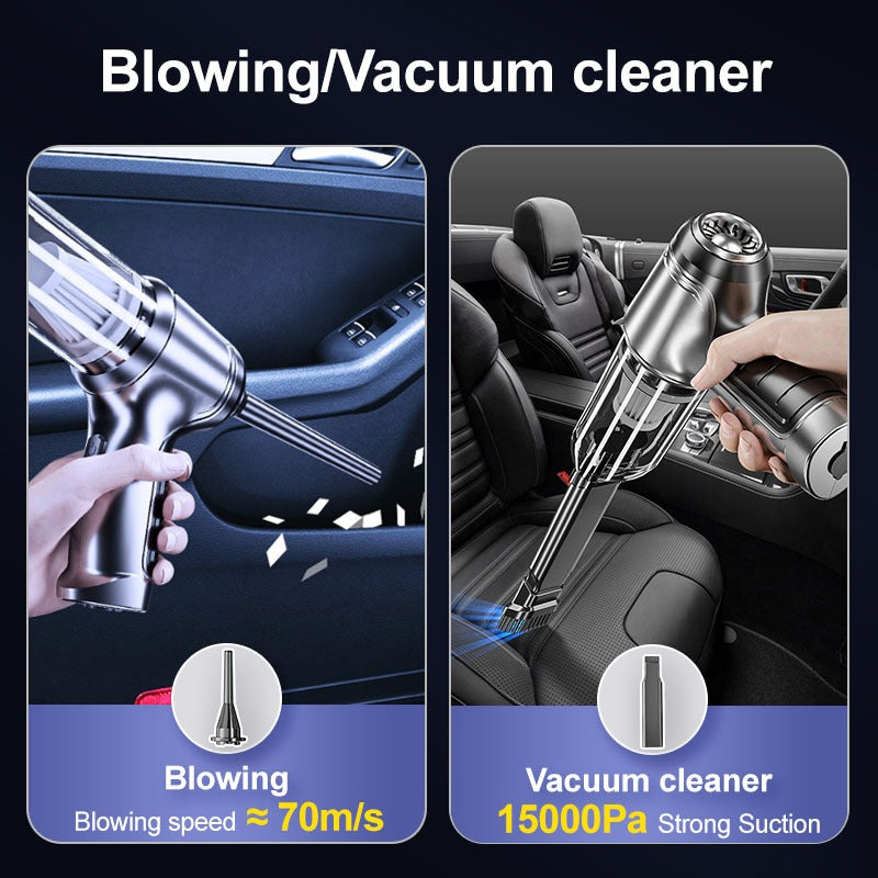vacuum cleaner