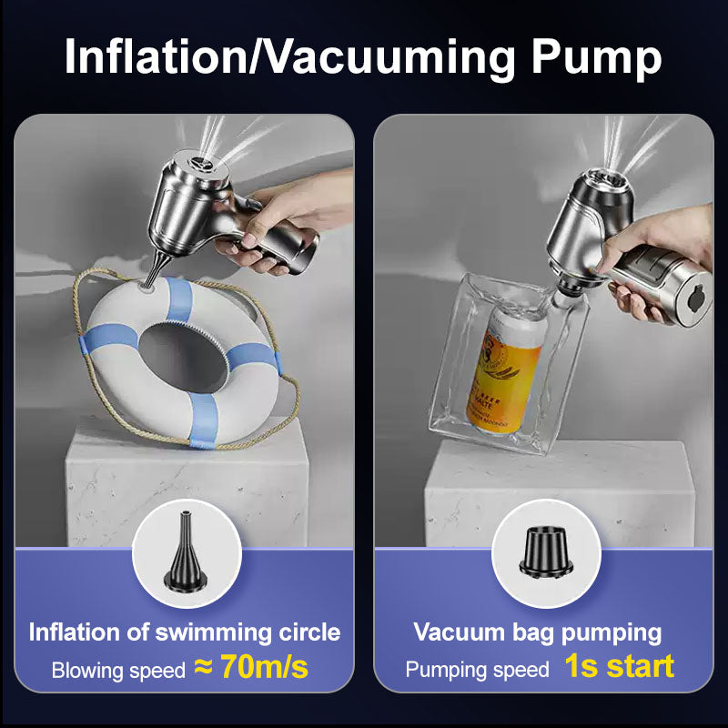 vacuum cleaner