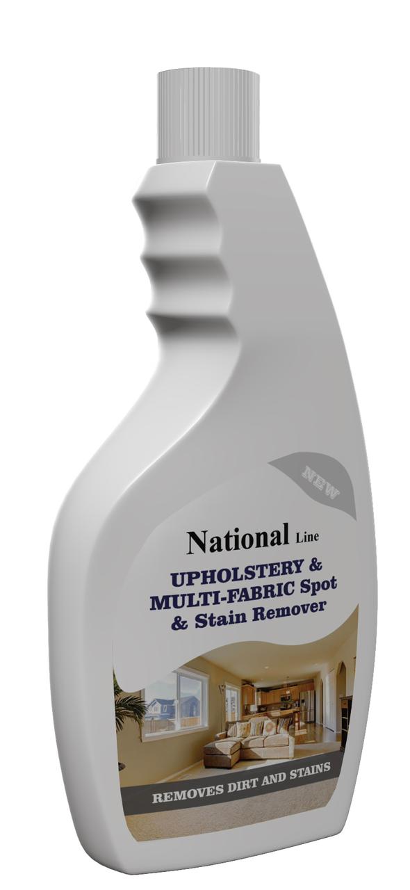 National Line Upholstery