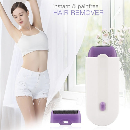 Rechargeable Hair Clippers