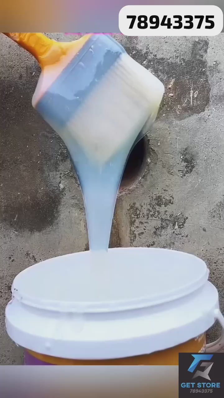 Waterproof Coating