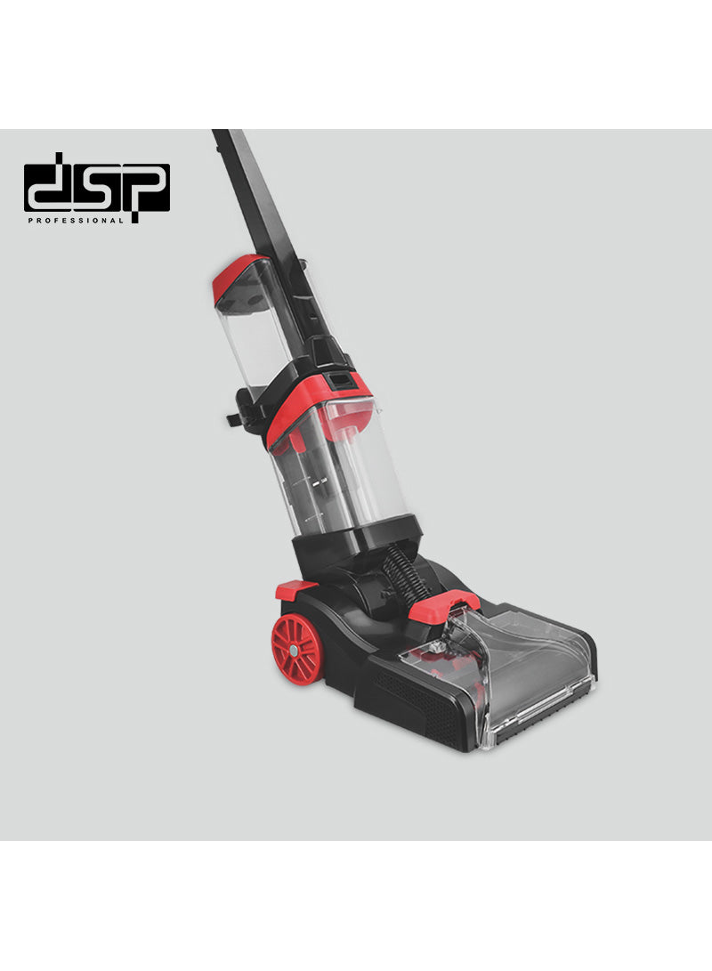 DSP CARPET WASHER 3IN1