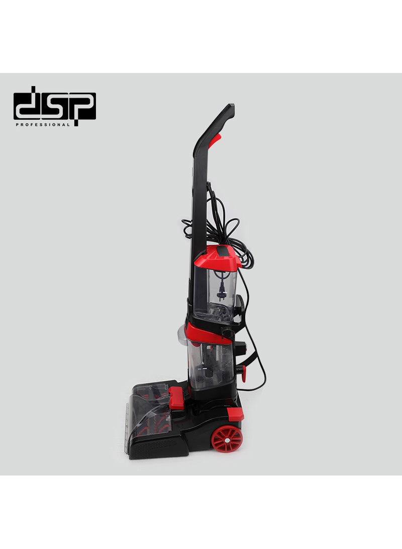 DSP CARPET WASHER 3IN1